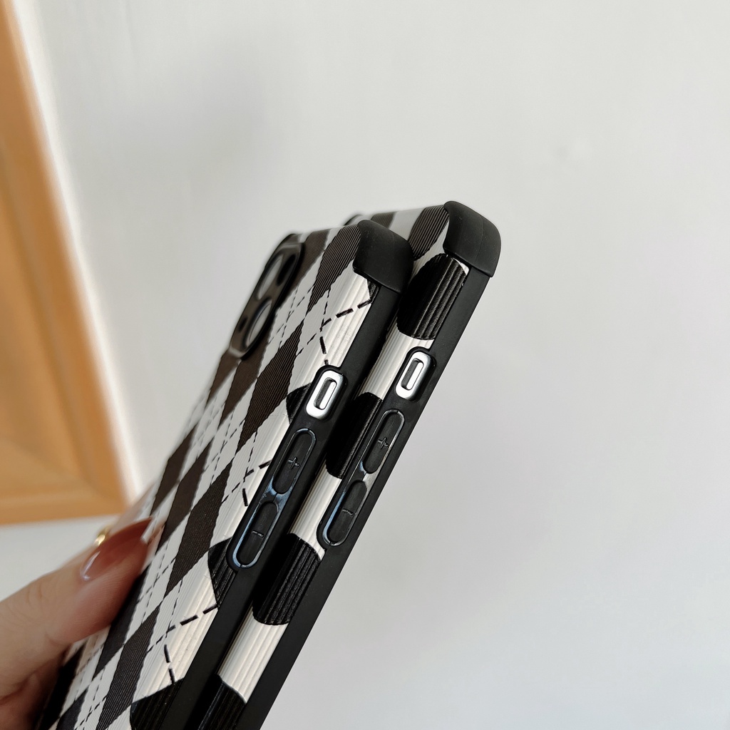 Ốp lưng OPPO A15 A5S A12 A3S F9 F11 A9 A5 2020 A52 A92 A54 A16 A93 A94 A31 A53 2020 Reno 2 2Z 2F 3 4 5 4F Pro case Vỏ điện thoại silicon da chống va đập