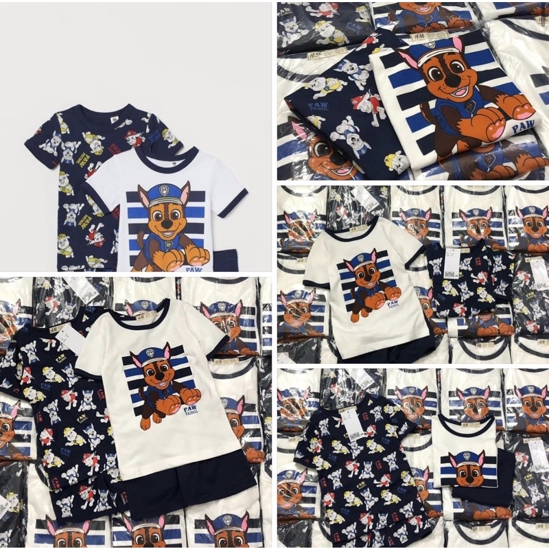 SET 2 BỘ CỘC CHÚ CHÓ CỨU HỘ