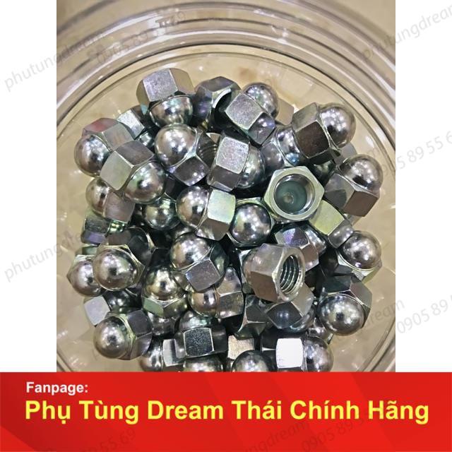 [PTD] -  Bộ 4 ốc phuộc - Honda Nhật Bản