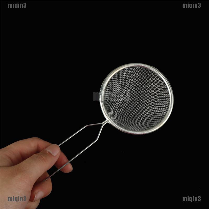Lưới Lọc Bột Bằng Thép Không Gỉ Chất Lượng Cao