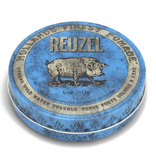 Sáp Vuốt Tóc Tạo Kiểu REUZEL Chính Hãng