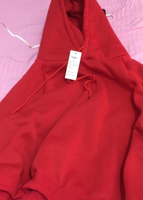 ORDER ÁO NỈ HOODIE TAY RỘNG | BigBuy360 - bigbuy360.vn