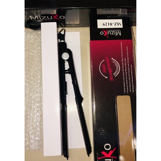 Máy làm tóc 2 in 1 Mizuko (bản nhỏ)
