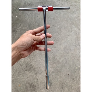 Cần T 10mm crossman