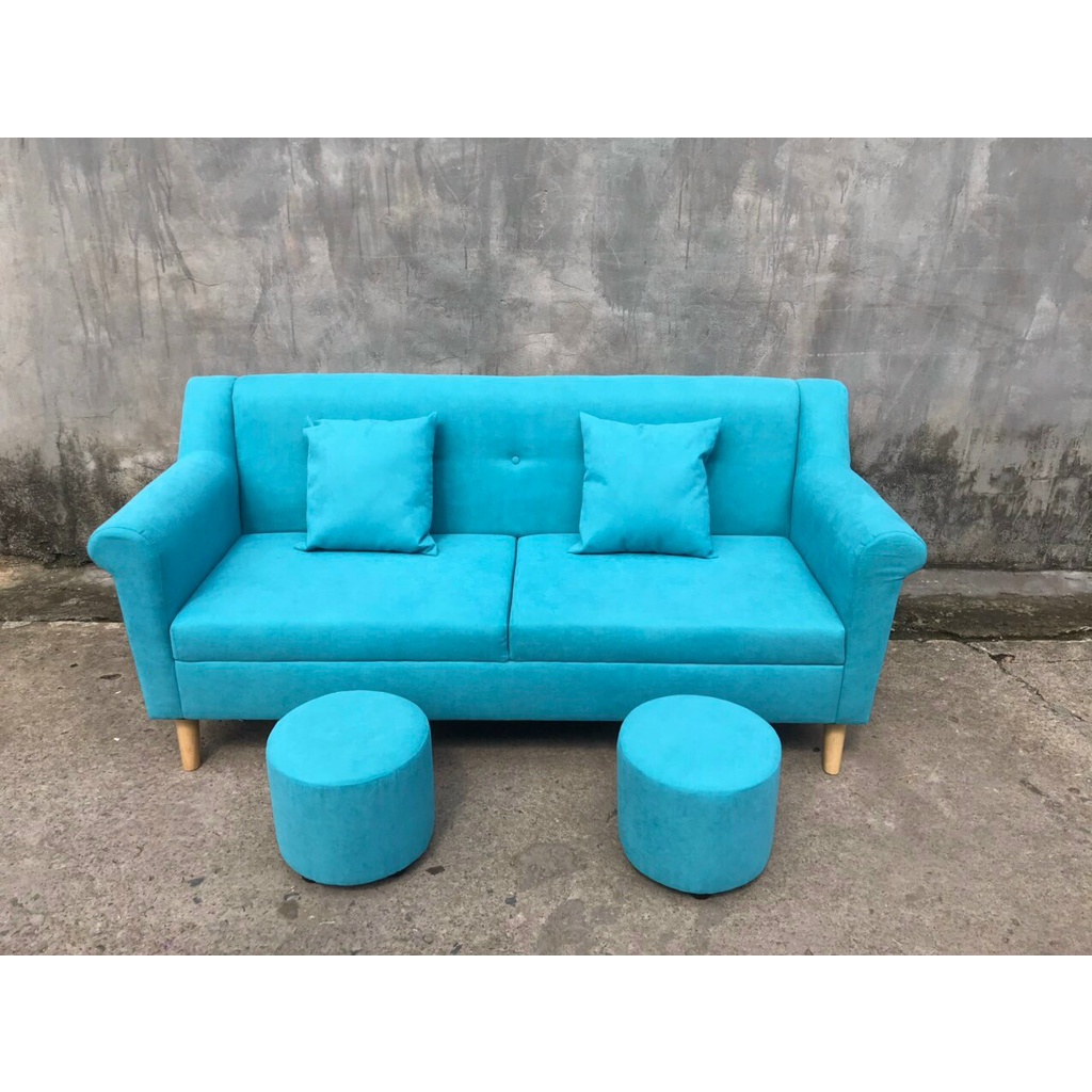 Sofa băng chất lượng cao, làm theo yêu cầu