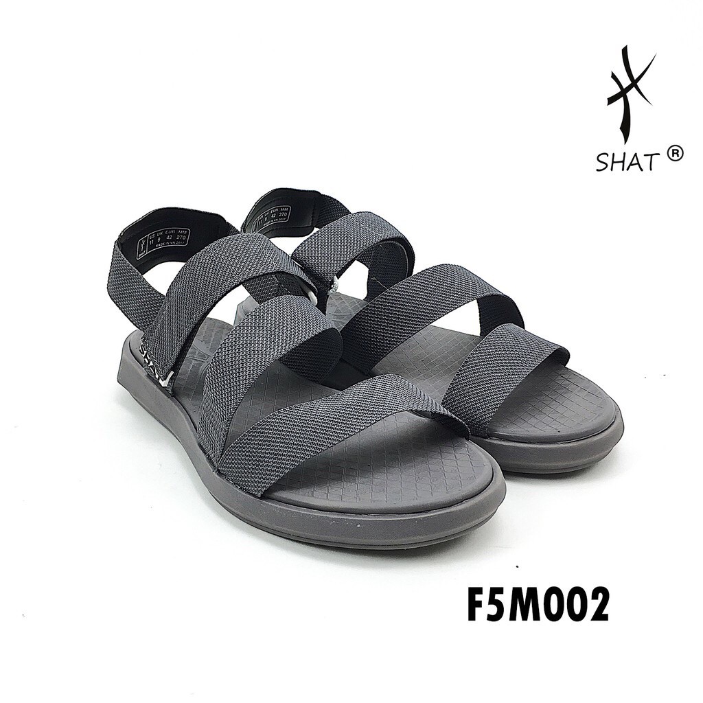 SHAT - Giày Sandal Quai Chéo Shat F5M002