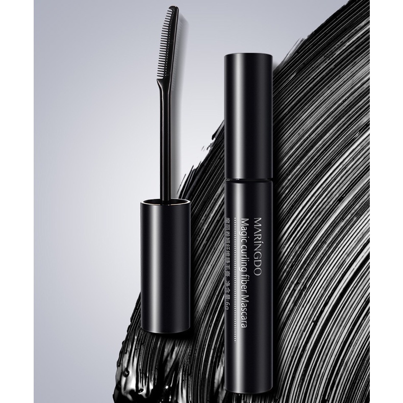 [Hàng mới về] Mascara MARINGDO chuốt dài cong cho lông mi lên màu rõ ràng và không bị vón cục | BigBuy360 - bigbuy360.vn