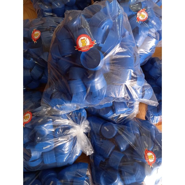 (HCM) Nắp đóng bình nước .Nắp đóng kim.combo 50 cái