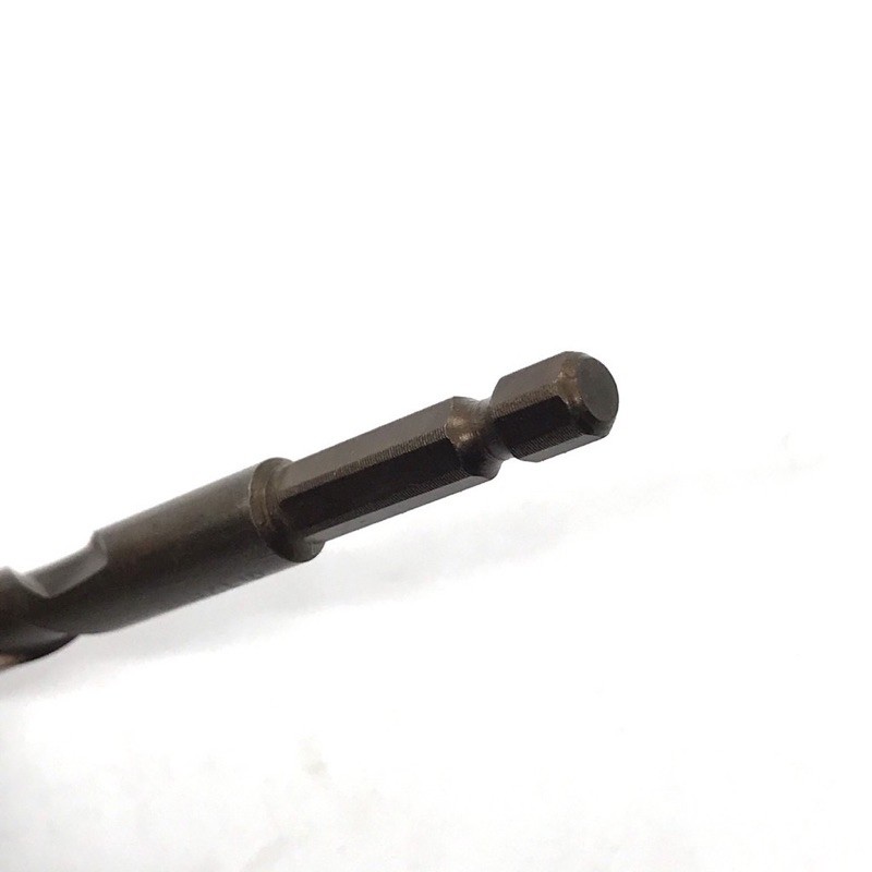 Mũi khoan đa năng đuôi lục giác cao cấp (Size tuỳ chọn 3MM - 12MM