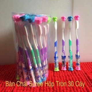 Bàn chải đánh răng Suree Thái Lan