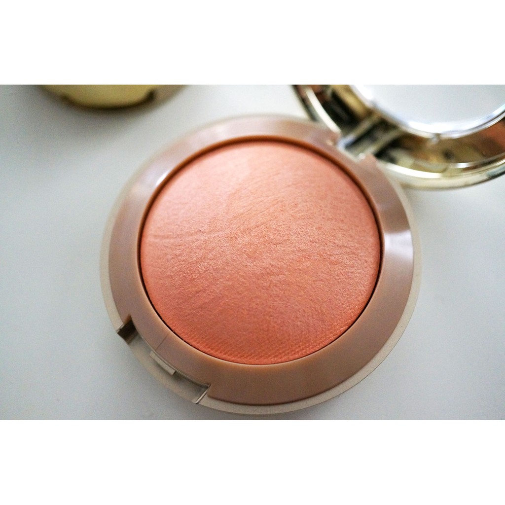 PHẤN MÁ HỒNG MILANI BAKED BLUSH (05 LUMINOSO) | BigBuy360 - bigbuy360.vn