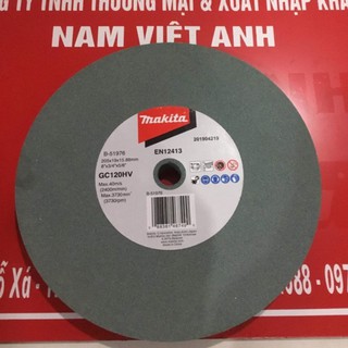 Đá mài tròn 205mm B-51976