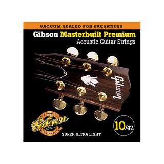 Dây Gibson SAG MB10