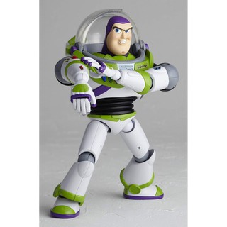 Kaiyodo Mô Hình Nhân Vật buzz lightyear Trong Phim toy story 4
