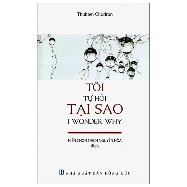 Sách Tôi Tự Hỏi Tại Sao - I Wonder Why