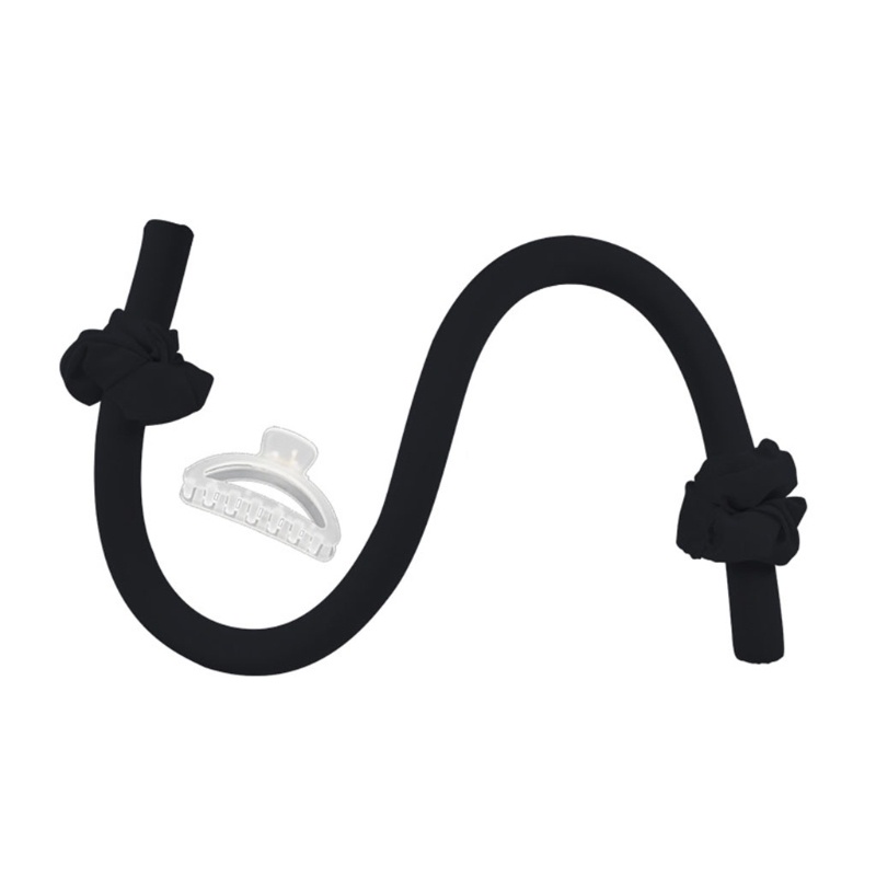 Lô Uốn Tóc Xoăn Không Dùng Nhiệt Khi Ngủ Tiện Dụng