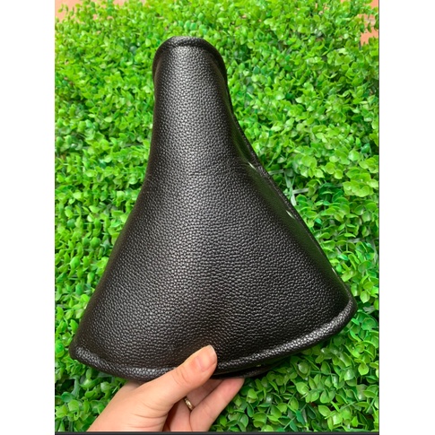 Yên xe đạp phượng hoàng cổ yên xe đạp lò xo