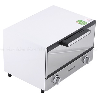 - lò nướng điện mini kangaroo kg291m