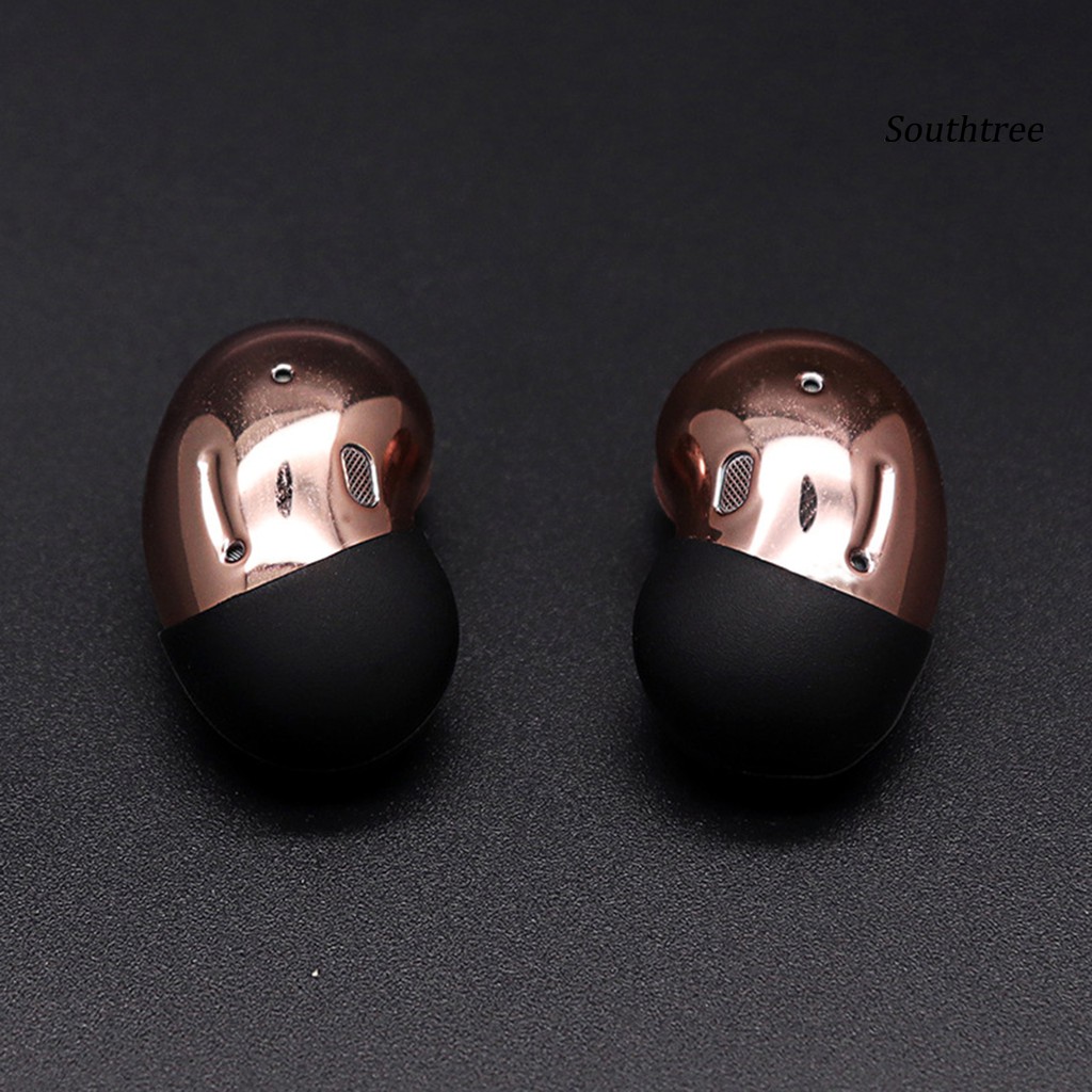 1 Cặp Nút Bọc Tai Nghe Không Dây Cho Samsung Galaxy Buds Live