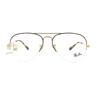 Gọng Kính Unisex RayBan RB6589