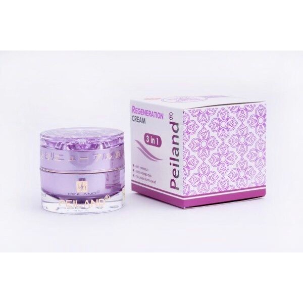 Kem Bướm Tím Peiland 25gr ◍Vittorio◍