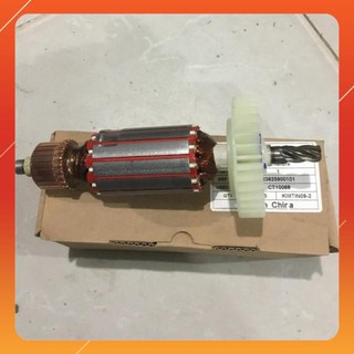 [Chính Hãng] Roto máy khoan cầm tay crown CT10068