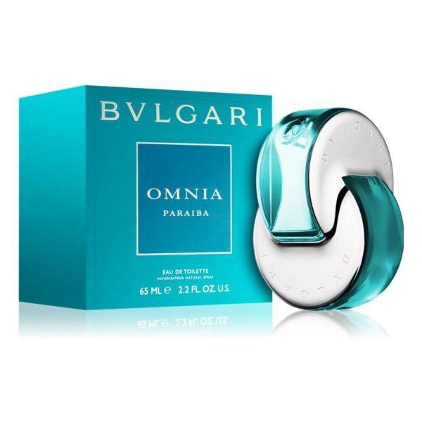 Nước hoa nữ Bvlgari Omnia Paraiba 65ml EDT