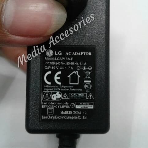 Dây Cáp Nối Màn Hình lcd 19v 19v 1.7 0.84a 0.84a 1.7a 0.84a