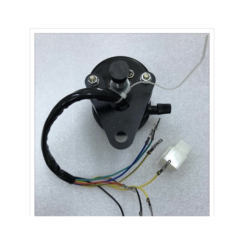 Đồng Hồ Báo K/m Xe Máy Cope