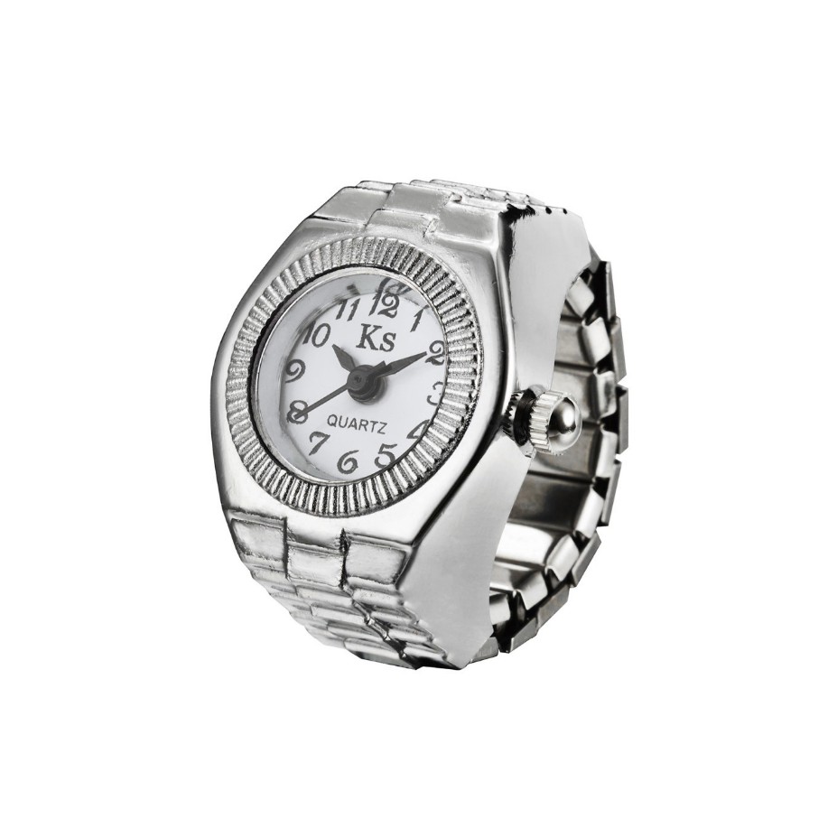 Nhẫn Đeo Tay Có Thể Điều Chỉnh Phong Cách Hàn Quốc Thời Trang