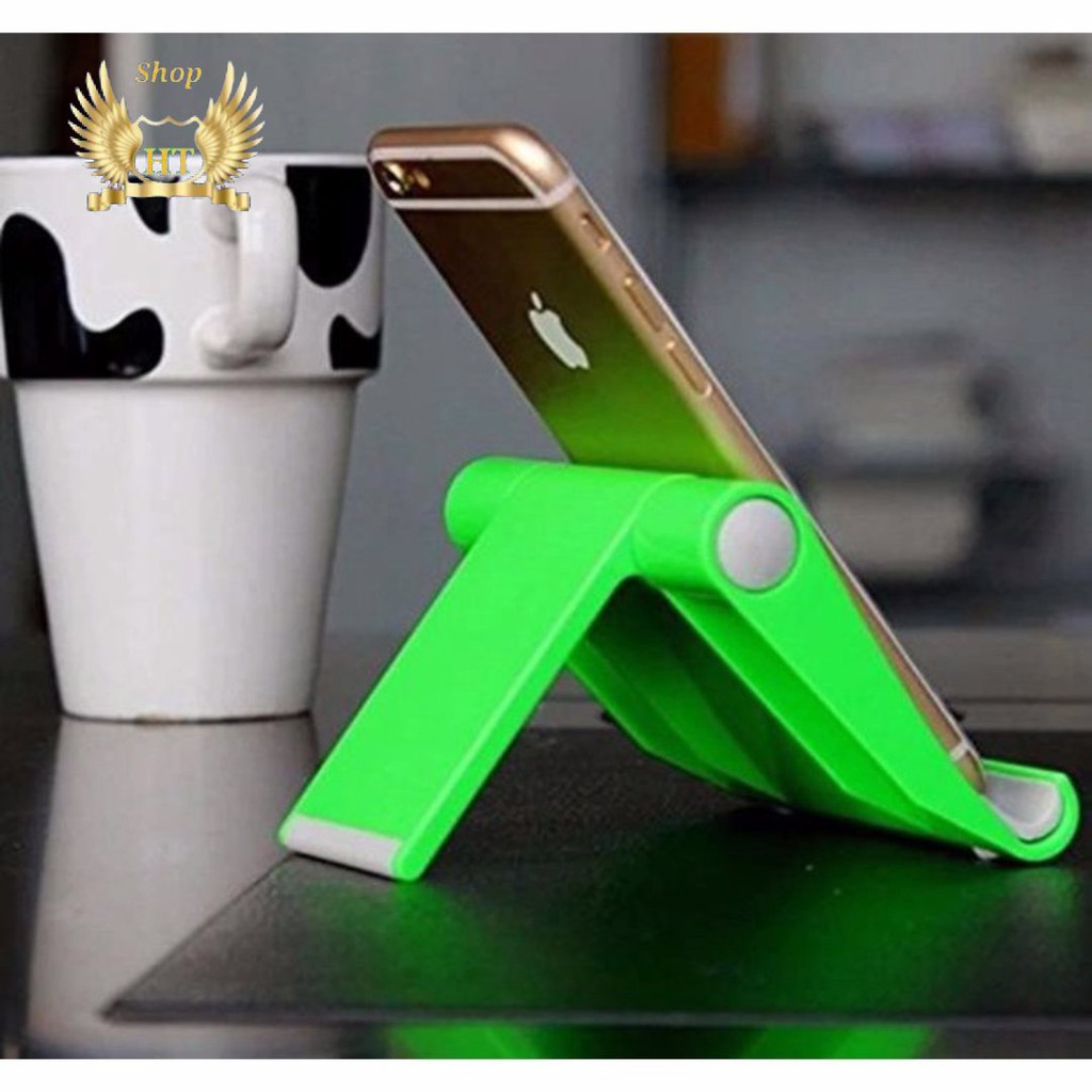 [XẢ KHO] Giá đỡ điện thoại bằng nhựa | BigBuy360 - bigbuy360.vn