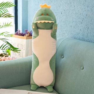 [GIÁ HỦY DIỆT] Gối Ôm Hình Thú Cho Bé Size 110Cm [LucoStore]