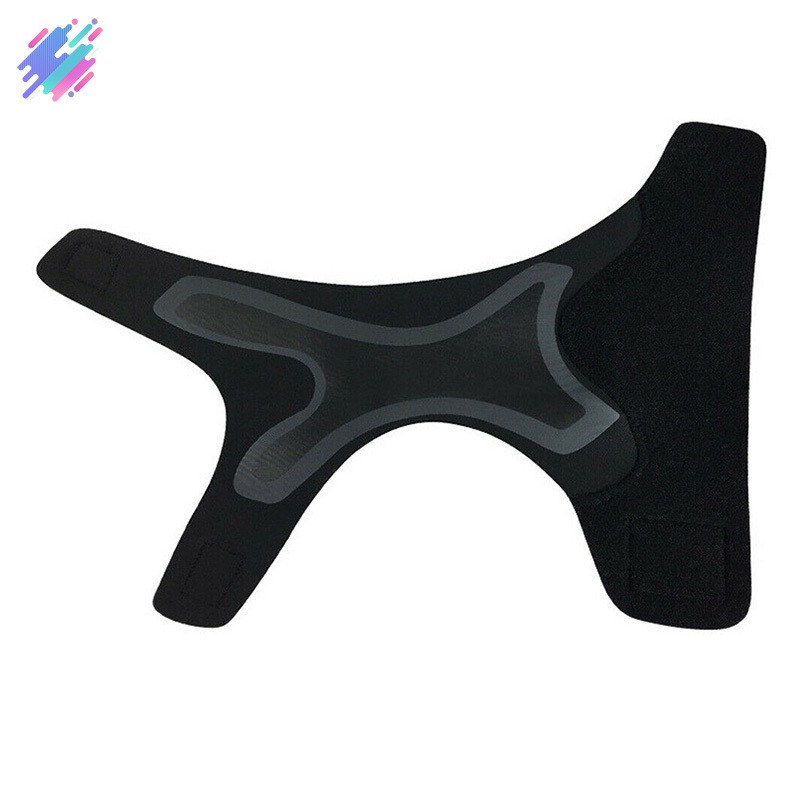 Đai đeo mắt cá chân hỗ trợ tập thể thao