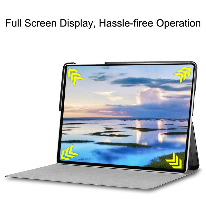 Bao Da Siêu Mỏng Cho Máy Tính Bảng Go / Surface Go2 10-inch