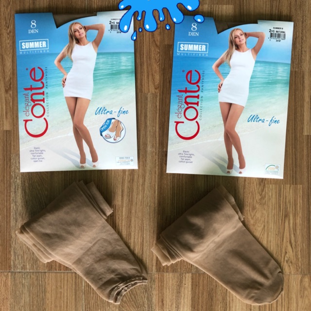 Conte elegant Summer  8D