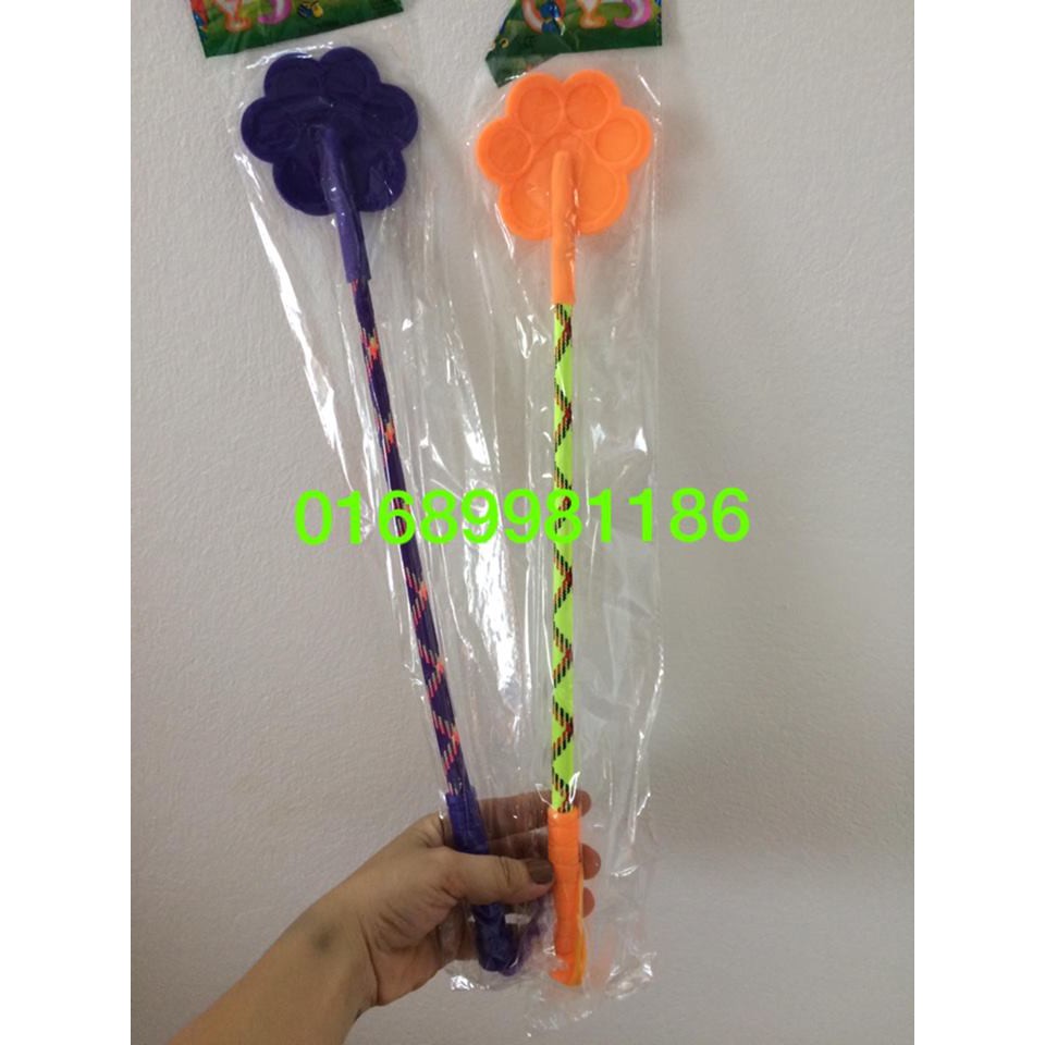 GẬY HUẤN LUYỆN CHÓ