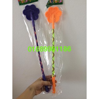 GẬY HUẤN LUYỆN CHÓ