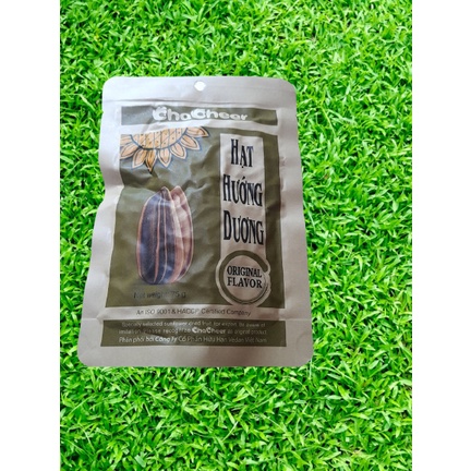 Deal Sốc_ Hướng Dương chacheer chính hãng 130g,75g,40g