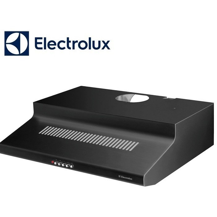 Máy hút mùi cổ điển 60cm Electrolux EFT6510K