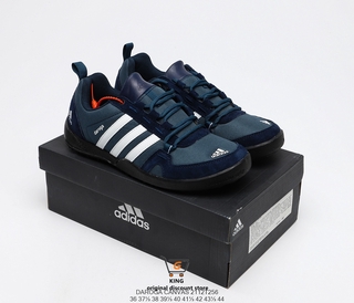 Giày Thể Thao Adidas Daroga Two 11 Chống Trượt Thời Trang Thu Đông