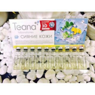SERUM COLLAGEN TEANA C1