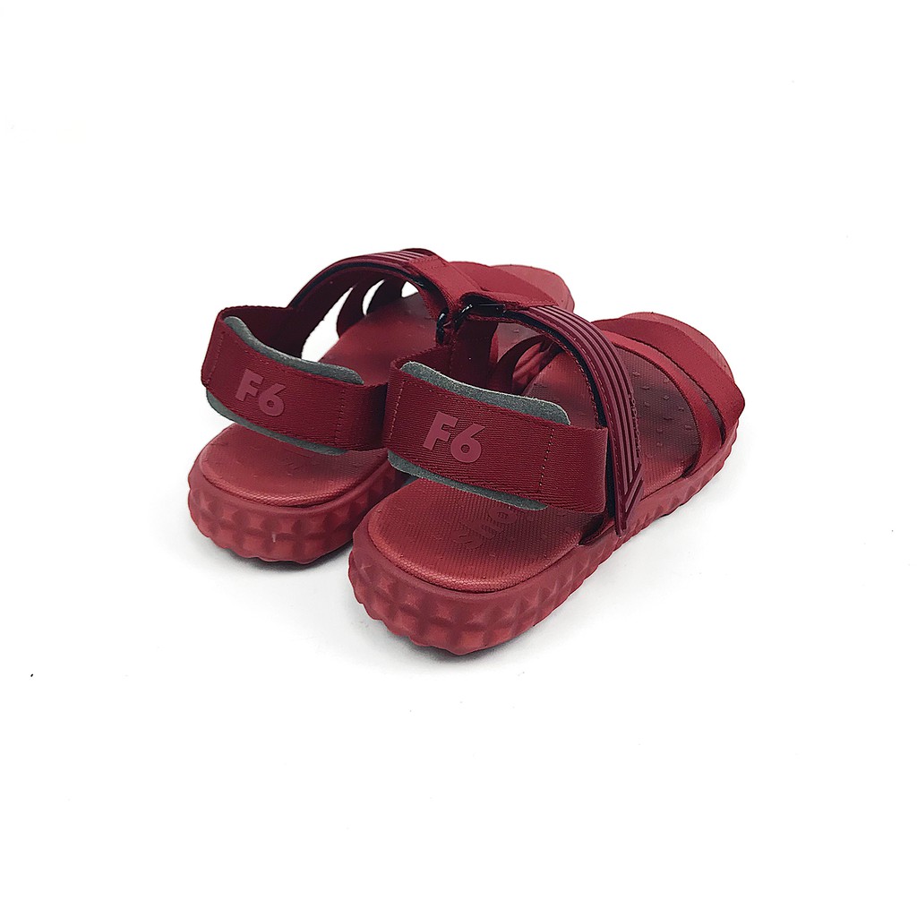 [Mã WABRWS24 giảm 15% đơn 150K] Giày Sandals SHONDO F6 - F6M204