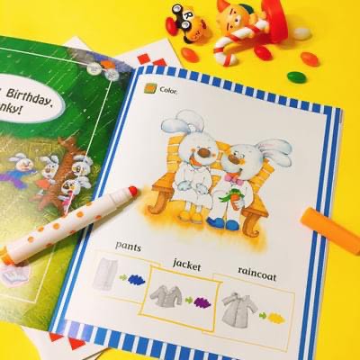 Sản phẩm dùng cho bút chấm đọc tiếng Anh Saypen