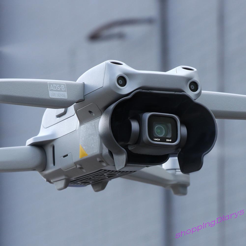 Loa Che Nắng Ống Kính Sh Cho Dji Mavic Air 2 / Dji Air 2s