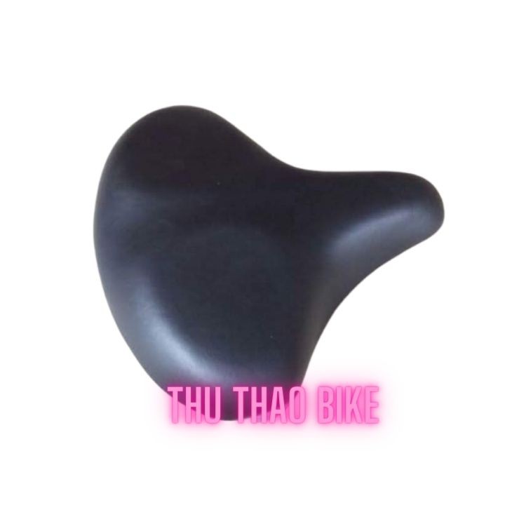 SHOP XE ĐẠP ĐIỆN THẢO TÍN_ Yên trước xe đạp điện Cam kết uy tín