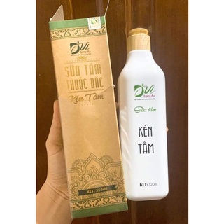Sữa Tắm Kén Tằm DVi nature