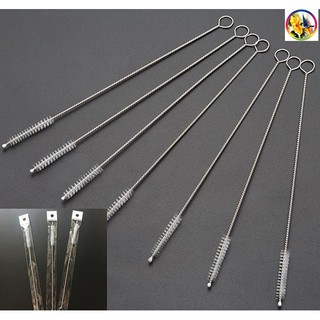  Que cọ rửa ống hút/hút mũi cho bé