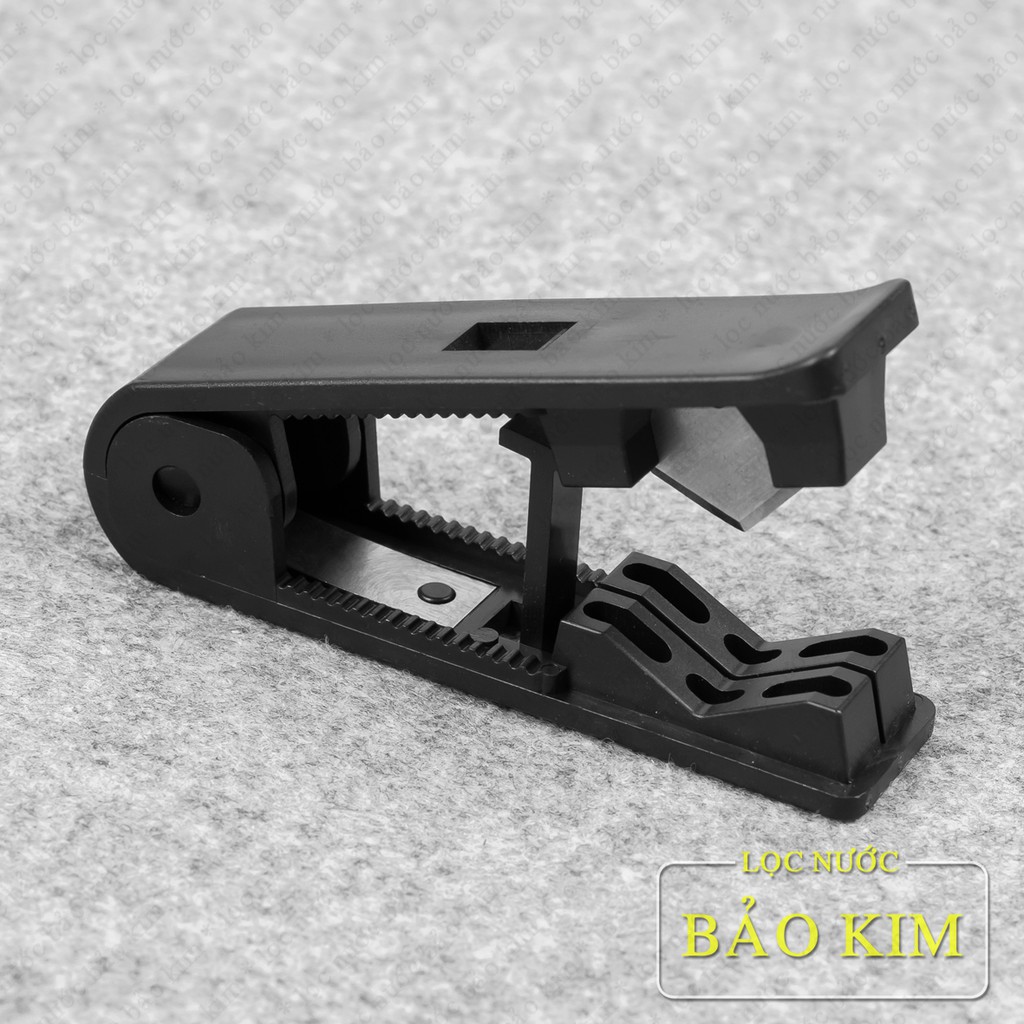 Dao bấm dây nước phi 6, 8, 10 - Dây máy lọc nước