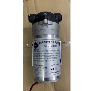 bơm ro VSE-H80 , bơm máy lọc nước Kangaroo hút đẩy khỏe bảo hành 6 tháng