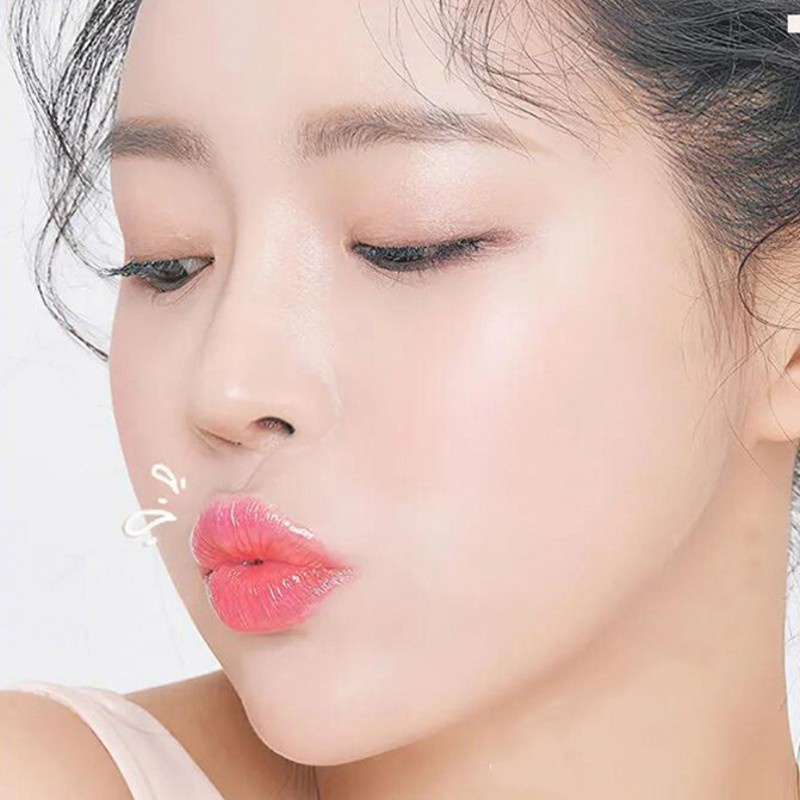 [Hàng mới về] Son dưỡng môi Uhc chứa vitamin e và tinh dầu tự nhiên giúp dưỡng ẩm và phục hồi môi